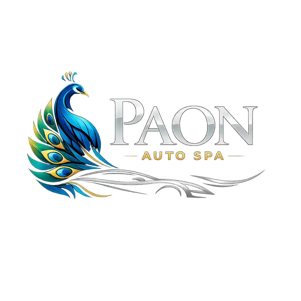 Paon Auto Spa