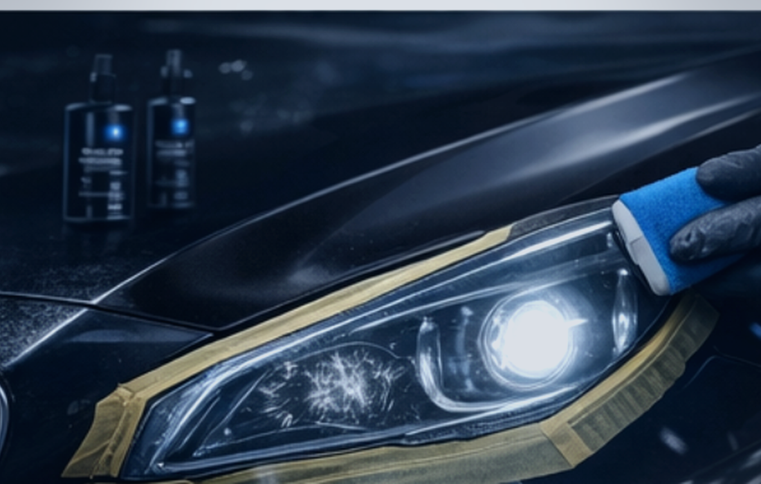 Retrait de résidus de colle