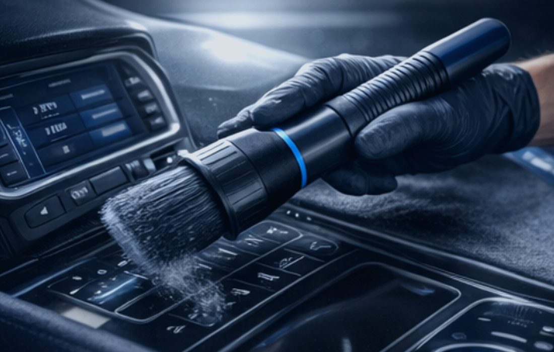 Esthétique intérieure